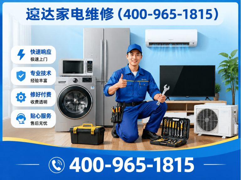 大同400-965-1815展示图